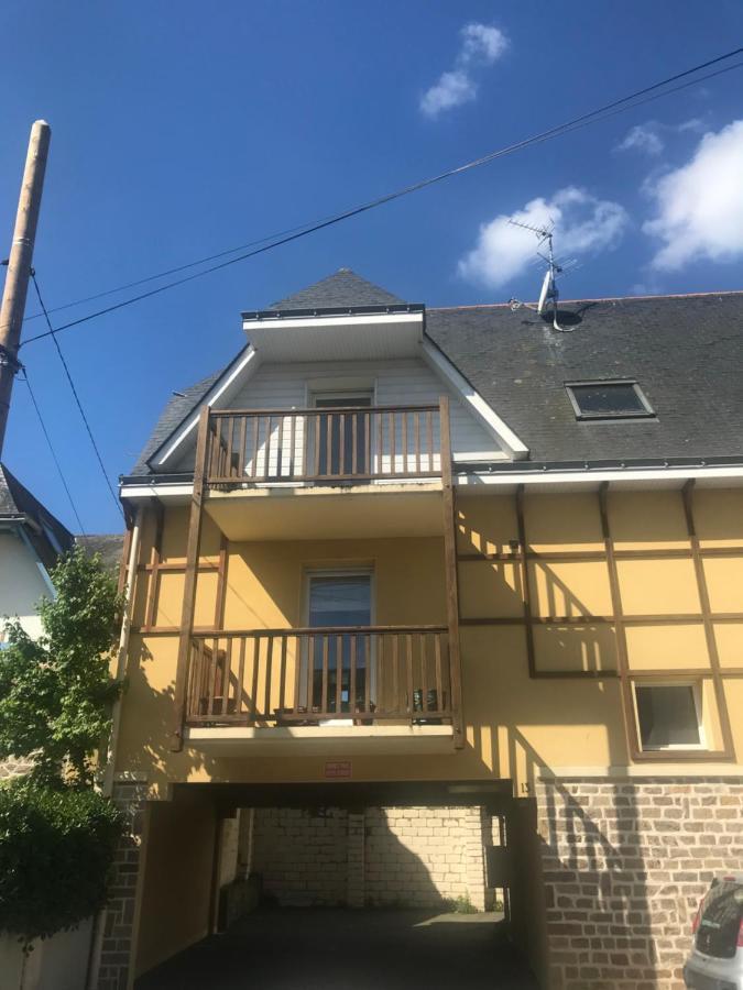 La Baule - Coup De Coeur - T3 - Tout A Pied Exterior foto